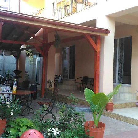 Appartement Casa Dora Costinesti Extérieur photo