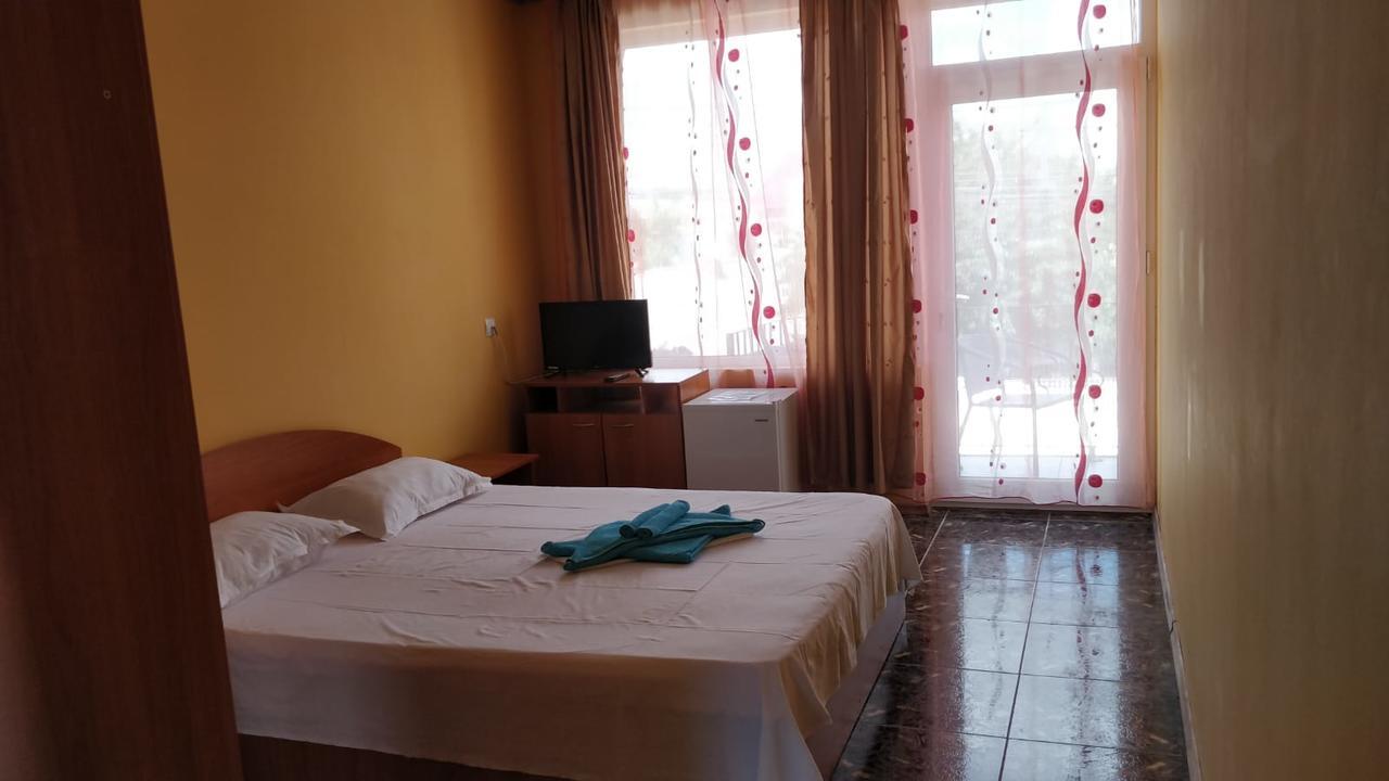 Appartement Casa Dora Costinesti Extérieur photo