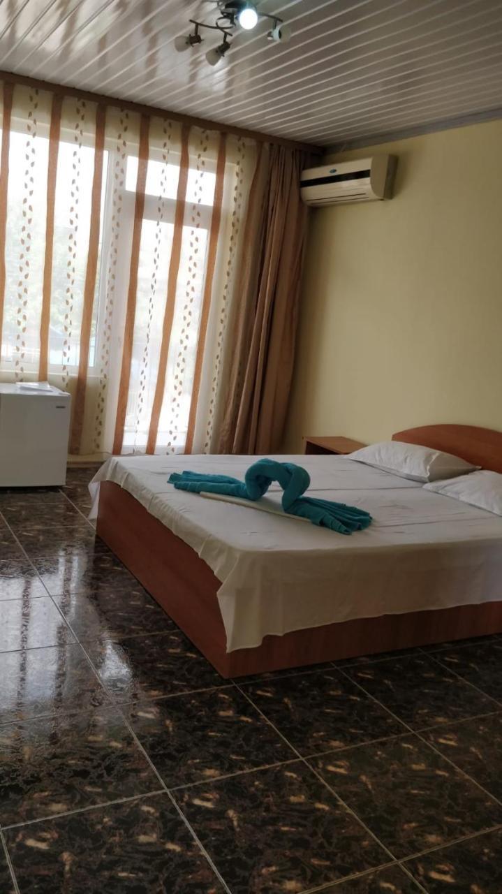 Appartement Casa Dora Costinesti Extérieur photo