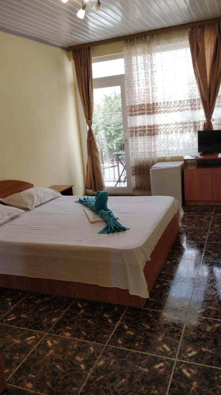 Appartement Casa Dora Costinesti Extérieur photo