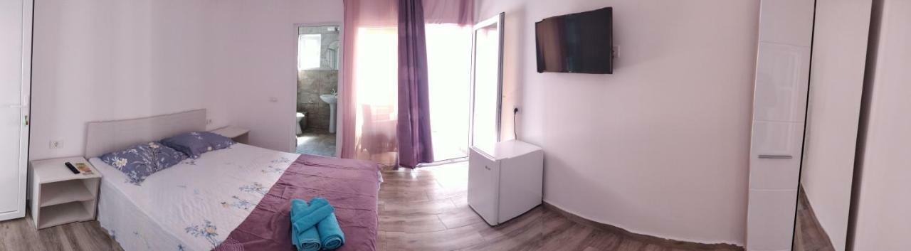 Appartement Casa Dora Costinesti Extérieur photo
