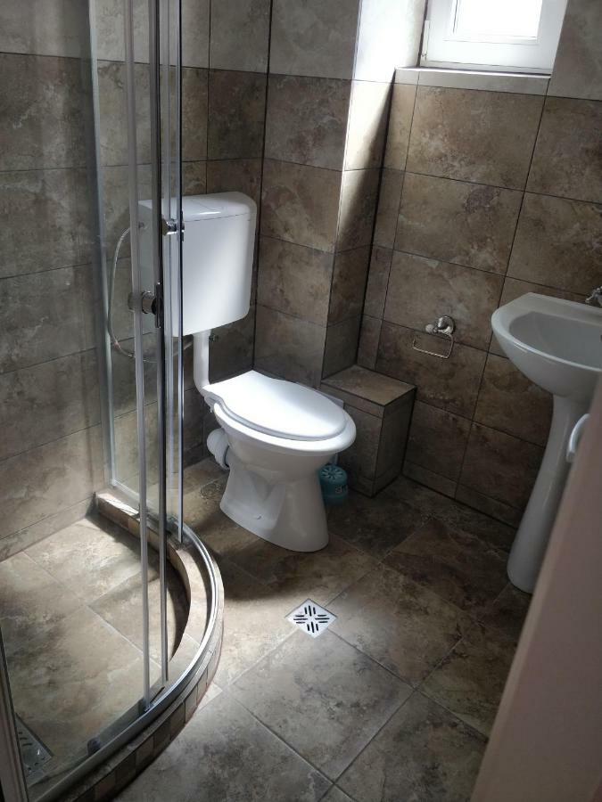 Appartement Casa Dora Costinesti Extérieur photo